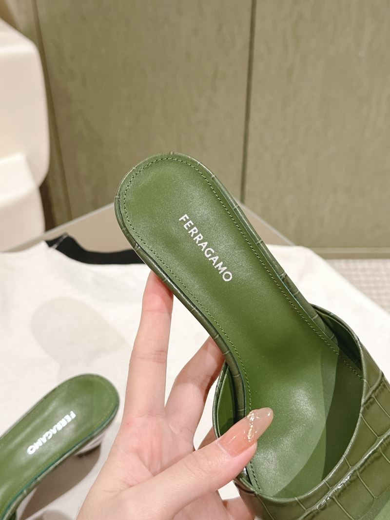 Ferragamo Sandals